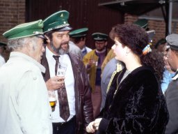 Schützenfest 1991